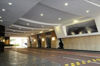 Hotel Fiesta Americana Reforma