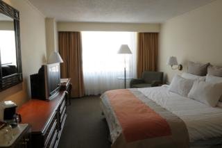 Hotel Fiesta Americana Reforma