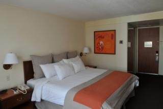 Hotel Fiesta Americana Reforma