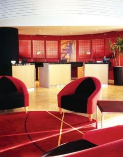 Hotel Fiesta Americana Santa Fe