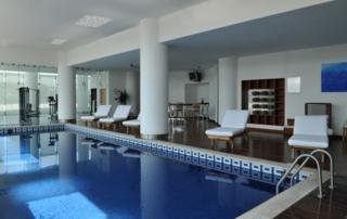 Hotel Fiesta Americana Santa Fe