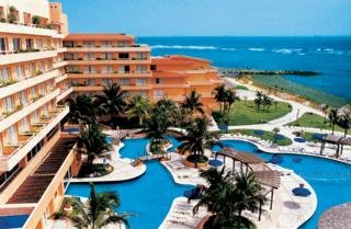 Hotel Fiesta Americana Veracruz