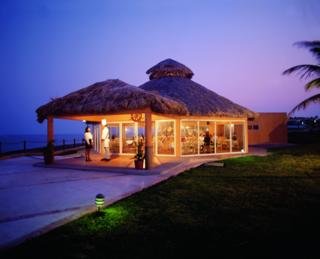 Hotel Fiesta Americana Veracruz