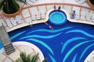 Hotel Fiesta Americana Veracruz