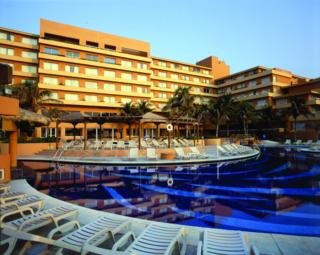 Hotel Fiesta Americana Veracruz