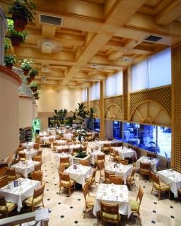 Hotel Fiesta Americana Veracruz