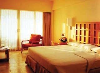 Hotel Fiesta Americana Villas Acapulco