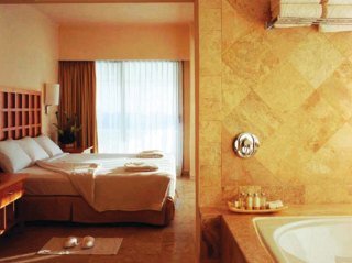 Hotel Fiesta Americana Villas Acapulco