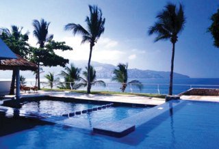 Hotel Fiesta Americana Villas Acapulco