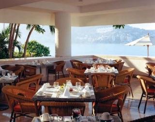Hotel Fiesta Americana Villas Acapulco