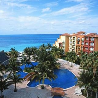Hotel Fiesta Americana Villas Cancun