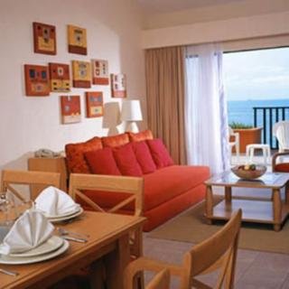 Hotel Fiesta Americana Villas Cancun