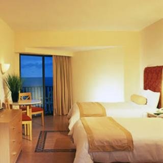 Hotel Fiesta Americana Villas Cancun