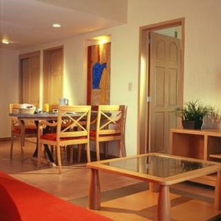 Hotel Fiesta Americana Villas Cancun