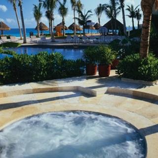 Hotel Fiesta Americana Villas Cancun