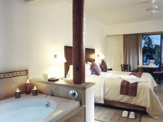 Hotel Fiesta Americana Villas Los Cabos