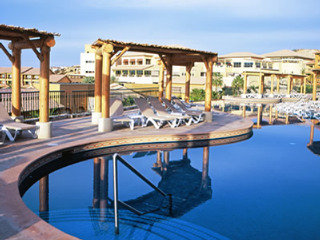 Hotel Fiesta Americana Villas Los Cabos