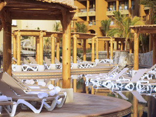 Hotel Fiesta Americana Villas Los Cabos
