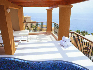 Hotel Fiesta Americana Villas Los Cabos
