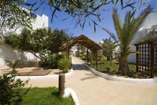 Hotel Fiesta Beach Djerba