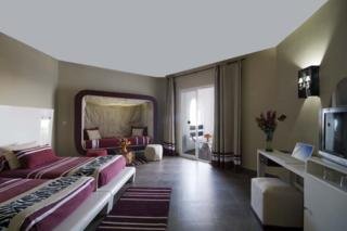 Hotel Fiesta Beach Djerba