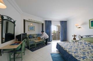 Hotel Fiesta Beach Djerba