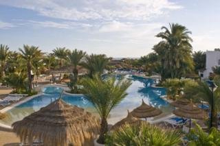 Hotel Fiesta Beach Djerba