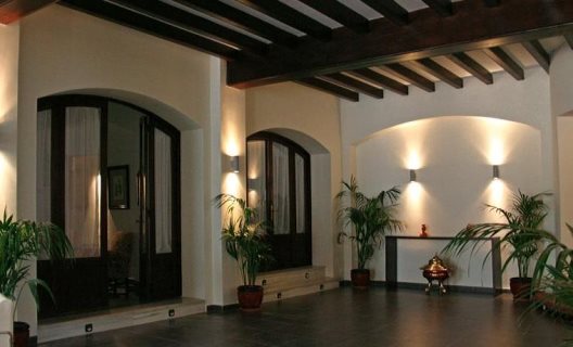 Hotel Fiesta Cala Gració