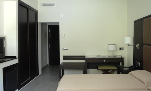 Hotel Fiesta Cala Gració