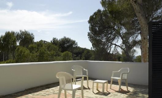 Hotel Fiesta Cala Gració