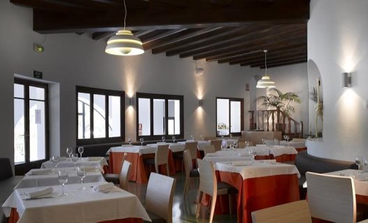 Hotel Fiesta Cala Gració