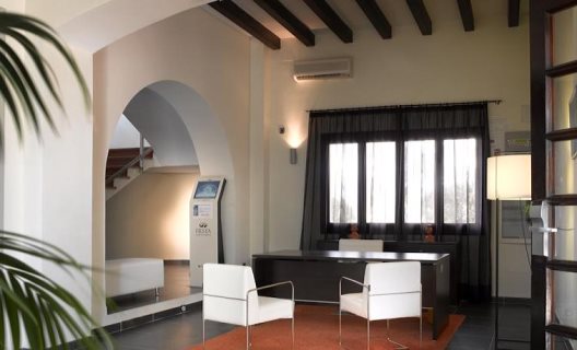 Hotel Fiesta Cala Gració