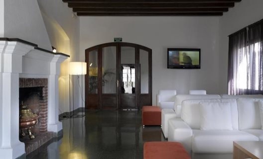 Hotel Fiesta Cala Gració