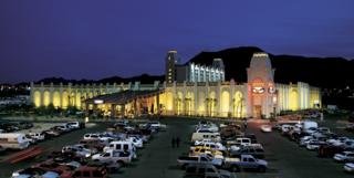 Hotel Fiesta Henderson Casino