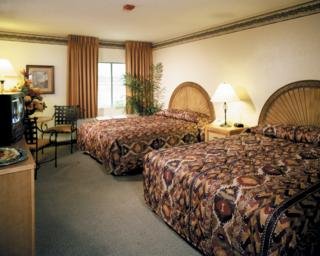 Hotel Fiesta Henderson Casino