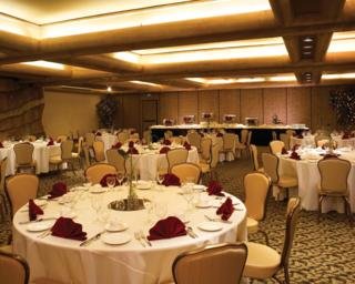 Hotel Fiesta Henderson Casino