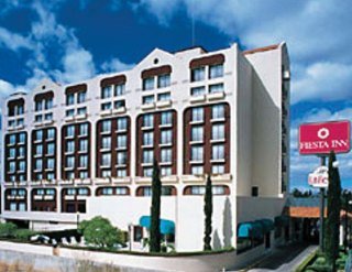 Hotel Fiesta Inn Chihuahua