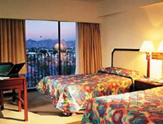 Hotel Fiesta Inn Chihuahua