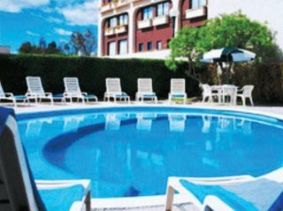 Hotel Fiesta Inn Chihuahua