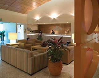 Hotel Fiesta Inn Culiacan