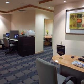 Hotel Fiesta Inn Culiacan