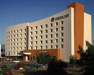 Hotel Fiesta Inn Culiacan
