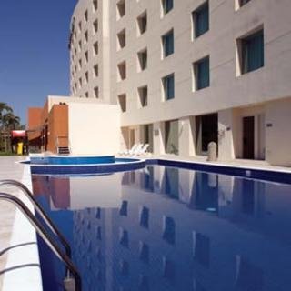 Hotel Fiesta Inn Culiacan
