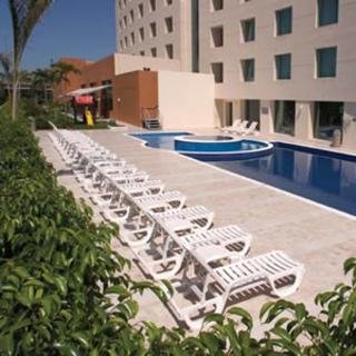 Hotel Fiesta Inn Culiacan