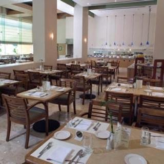 Hotel Fiesta Inn Culiacan
