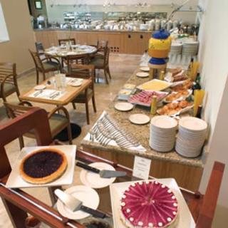 Hotel Fiesta Inn Culiacan