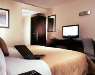 Hotel Fiesta Inn Durango
