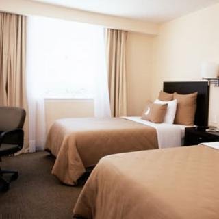 Hotel Fiesta Inn Durango