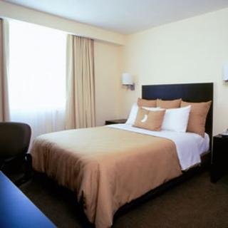 Hotel Fiesta Inn Durango