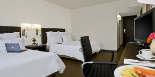 Hotel Fiesta Inn Guadalajara Expo